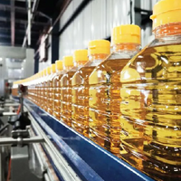 В Казахстане производство растительного масла за 5 месяцев увеличилось на 15,5%