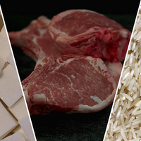 ФАО: мировые цены на продовольствие после года падения показали рост на 0,6%