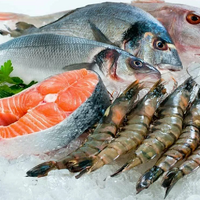 Не рыбный год: казахстанцы стали отказывать себе в рыбе и морепродуктах из-за роста цен