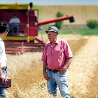 Электронная биржа труда: в Казахстане вдвое вырос спрос на работников сельского хозяйства
