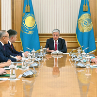 Нацбанк Казахстана возглавил Тимур Сулейменов