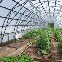 В Казахстане выдана первая аккредитация для инспекции фермерских теплиц