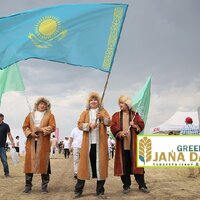 Казахстанские производители кормов, фруктов и овощей могут получить технику в лизинг под 6% годовых