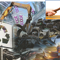 Руководители «Оператор РОП» и экс-вице-министр экологии получили тюремные сроки в суде Астаны