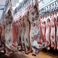 В ЕАЭС установлены тарифы на ввоз мяса и молочной сыворотки на 2024 год