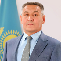 Амангалий Бердалин назначен вице-министром сельского хозяйства РК