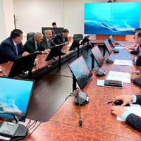 Турецкий холдинг Alarko готов вложить в проекты агросектора Казахстана около 100 млн. долларов 