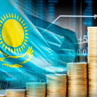Экономика Казахстана выросла на 4,8% за первые семь месяцев 2023 года