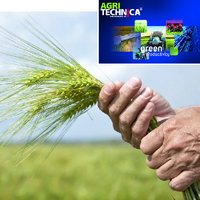 Agritechnica 2023: под девизом «Зеленая продуктивность»