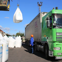 Введен запрет на вывоз перекупщиками субсидируемых удобрений казахстанского производства