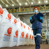 В России цены на минудобрения будут зафиксированы до конца ноября