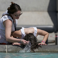 Жара становится пеклом: в Казахстане температура воздуха в некоторых регионах достигнет +42°C