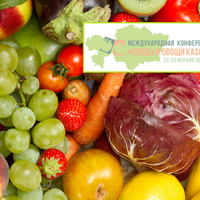 Участвуй на KAZAGROFOOD – стань успешным и PROфессиональным! Участвуй на KAZAGROFOOD – стань успешным и PROфессиональным!