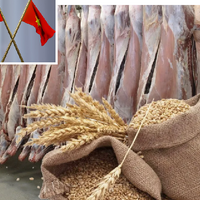 Россия намерена в четыре раза нарастить экспорт сельхозпродукции во Вьетнам