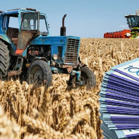Минсельхоз: аграрии Казахстана обеспечены финансированием всего на 20% от ежегодной потребности