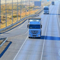 В Казахстане с 15 апреля бланки разрешений на перевозку грузов в Узбекистан будут выдавать онлайн
