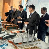 Казахстан и Турция обсудили совместные проекты по семеноводству и ирригационным системам