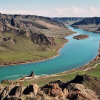 Казахстан: Мажилис взял в работу проект Водного кодекса Казахстан: Мажилис взял в работу проект Водного кодекса
