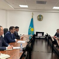 На 19% вырос товарооборот сельхозпродукции между Казахстаном и Турцией в 2023 году