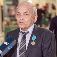Есенгельды Бакимбаев: 