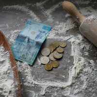 Казахстанская мука дорожает десятый год подряд