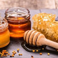 Экспорт меда из Казахстана за год вырос в два раза - до 69,9 тонн, что составляет всего 1,5% 