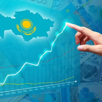 Рост экономики, замедление инфляции: в Правительстве Казахстана подведены итоги 2023 года 