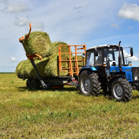 Казахстанские аграрии смогут приобрести кормозаготовительную технику с отсрочкой аванса