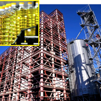 В следующем году в Петропавловске откроется новый крупный маслозавод стоимостью 23 млрд. тенге