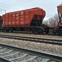 Казахстан официально разрешил транзитные перевозки пшеницы