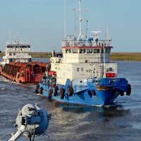 Казахстан: Урало-Каспийский канал планируется включить в состав ТМТМ