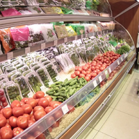 Казахстан: продовольствие у безопасной черты