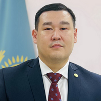 Кадровые перестановки: вице-министром сельского хозяйства Казахстана назначен Азат Султанов