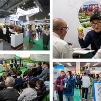 Международная выставка сельского хозяйства AgroWorld Qazaqstan привлекает все больше участников