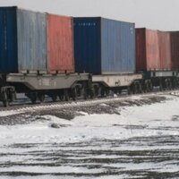 Компания КТЖ запретила погрузку в адрес станции Костанай