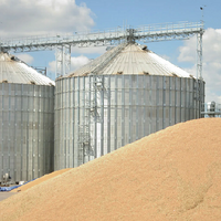 Минсельхоз Казахстана обновил список легальных импортеров российской пшеницы 