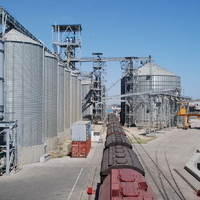 Более 120 тыс. тонн зерна в направлении Ирана отправлено через 