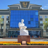 КазАТИУ им. Сакена Сейфуллина вошел в тройку лучших вузов Казахстана