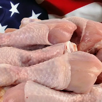 США не смогут поставлять продукцию птицеводства в Казахстан транзитом через Россию