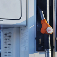 Минэнерго Казахстана планирует повысить цены на бензин и дизтопливо для иностранцев