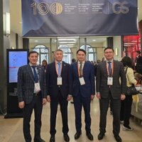 Как Казахстан и Франция сотрудничают в ветеринарной сфере? Как Казахстан и Франция сотрудничают в ветеринарной сфере?