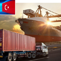 Грузовые перевозки между Казахстаном и Турцией будут упрощены