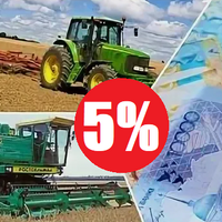 Казахстанские аграрии смогут получить кредиты под 5% на срок до года