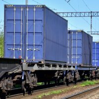 Астык Транс: новые маршруты интермодальных перевозок сэкономят расходы и время Астык Транс: новые маршруты интермодальных перевозок сэкономят расходы и время
