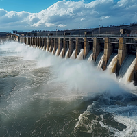 До 2030 года в Казахстане построят 20 новых водохранилищ: сколько воды они смогут собрать?