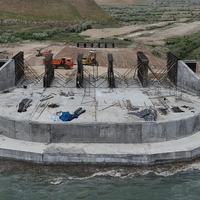Казахстан: 5 новых водохранилищ построят в области Абай 