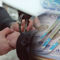 Попался на взятках: дело главы Комитета рыбного хозяйства Минсельхоза передали в суд