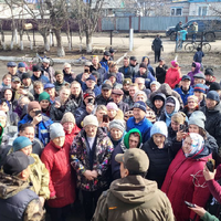 Пострадавшим от паводков казахстанцам пообещали выплатить единовременную компенсацию до конца недели