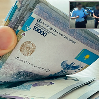 Штраф в 48 миллионов тенге: сотрудники Продкорпорации — фигуранты дела о получении взятки