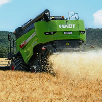 Немецкую сельхозтехнику Fendt и Valtra планируют собирать на новом заводе в Казахстане